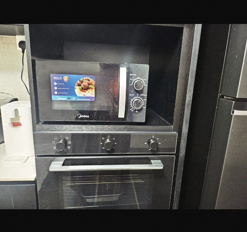 HDB Common Room for Rent at 707 Clementi West Street 2, Clementi - Image 3 of 7