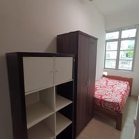 28 Balmoral Park · Condo Common Room for Rent · Tanglin - Image 3 of 6 - Thumbnail