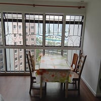 Jurong West HDB Whole Unit for Rent – 648A Jurong West Street 61 - Image 3 of 6 - Thumbnail