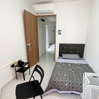 Jurong East Condo Common Room for Rent – 122 Jurong East Street 13 - Image 2 of 5 - Thumbnail