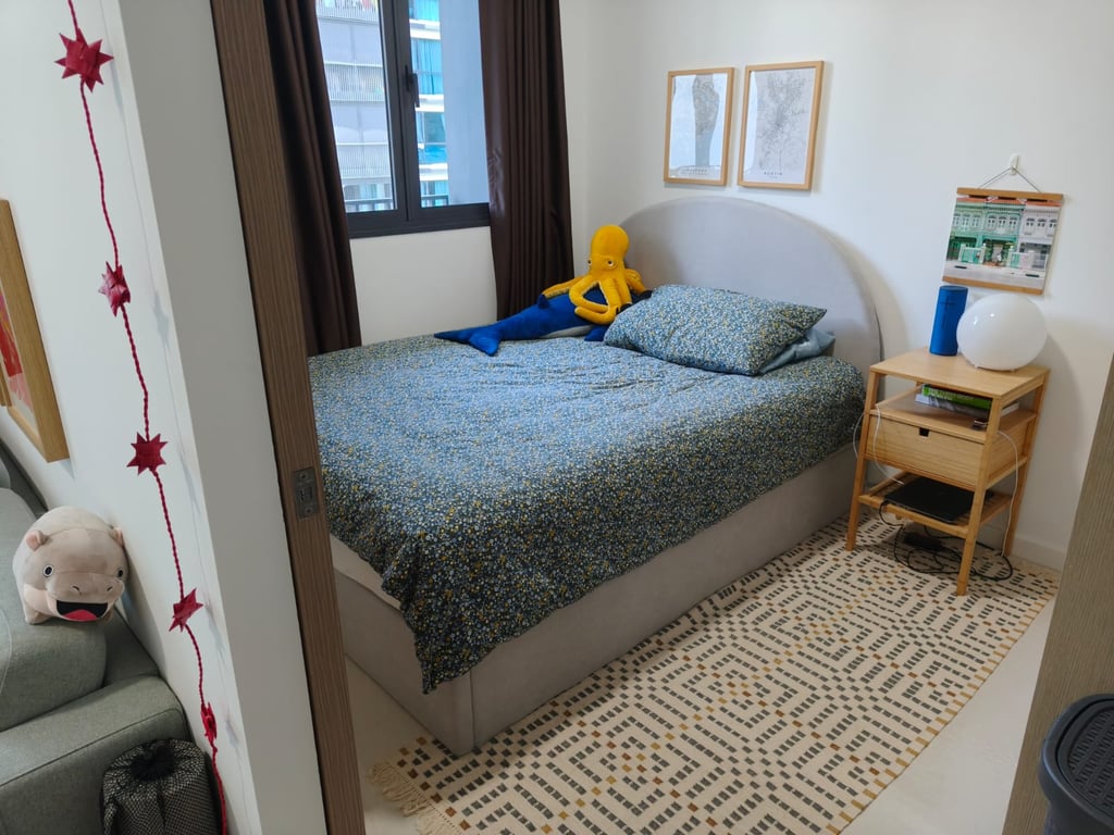 Tampines Condo Whole Unit for Rent – 47 Tampines Lane - Image 7 of 13