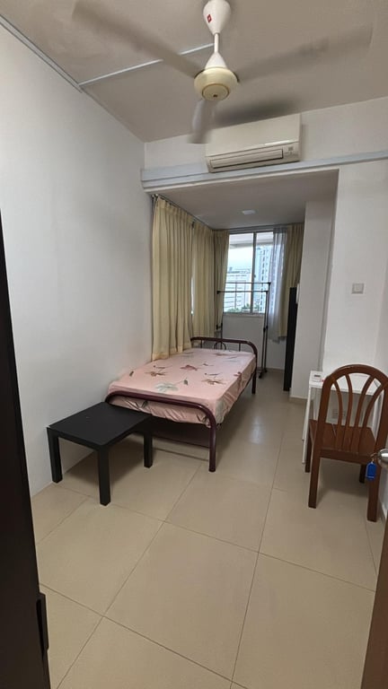 Condo Common Room for Rent in Novena · 11 Boon Teck Road, 329585 · S$ 1,250/mo - Image 2 of 5
