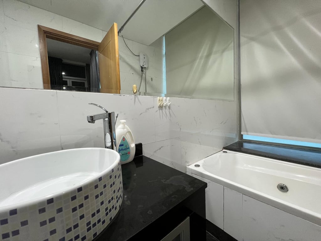 Bedok Condo Master Room for Rent – 498 Upper East Coast Road - Image 4 of 5