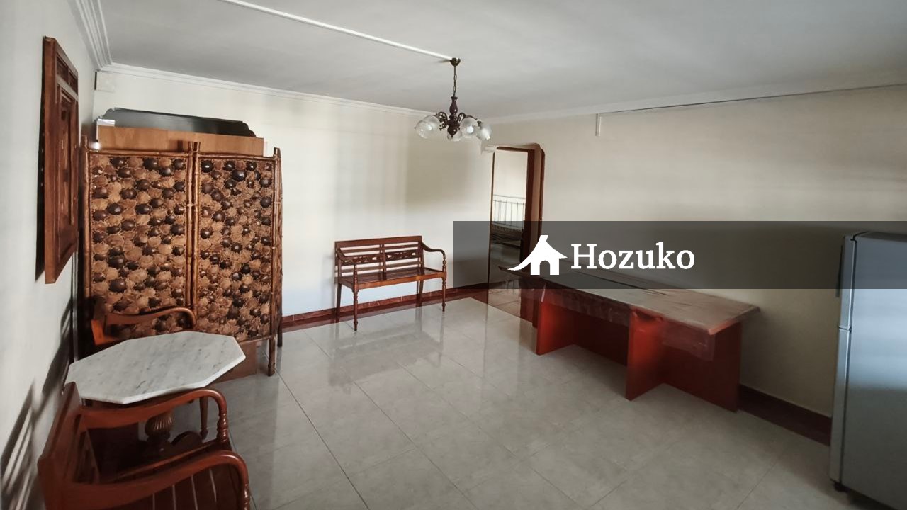 HDB Whole Unit for Rent in Woodlands · 119 Marsiling Rise · S$ 2,400/mo - Image 1 of 1