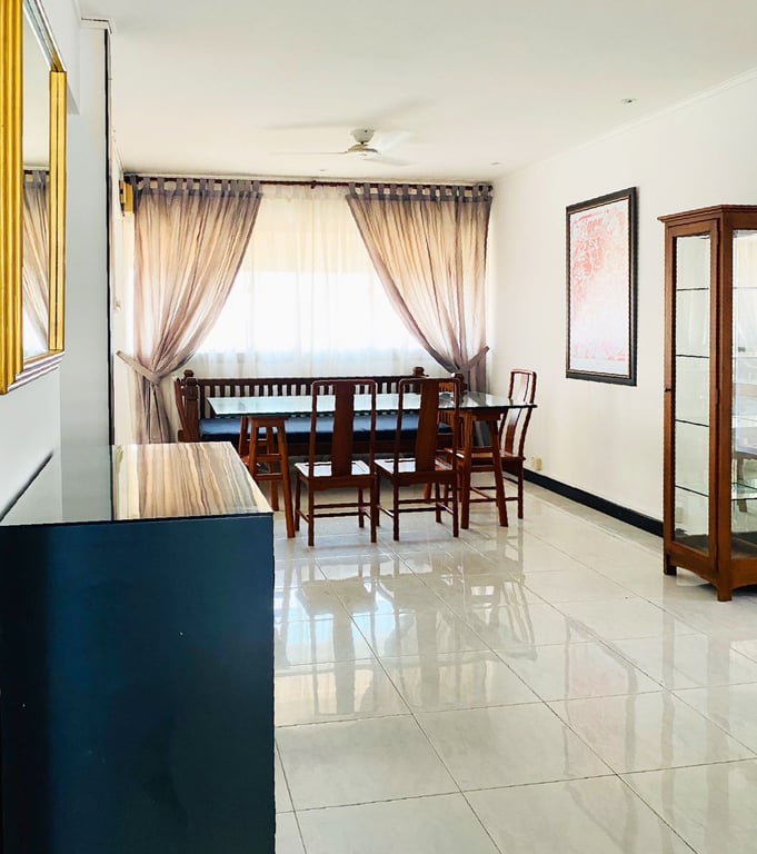 Bedok HDB Whole Unit for Rent – 26 Chai Chee Road - Image 4 of 7