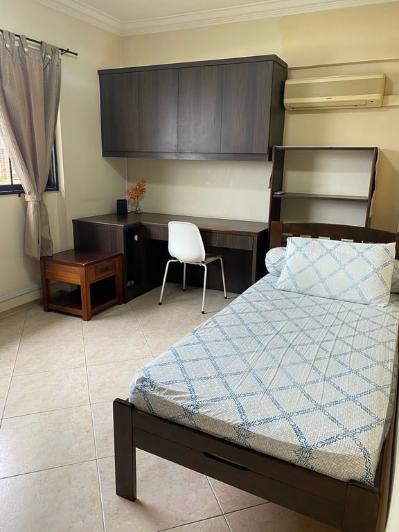 HDB Common Room for Rent in Tampines · 916 Tampines Street 91, 520916 · S$ 1,000/mo - Image 1 of 7