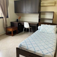 Tampines HDB Common Room for Rent – 916 Tampines Street 91 - Image 1 of 7 - Thumbnail
