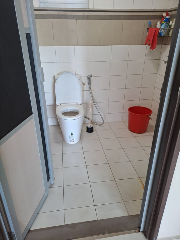 Queenstown HDB Common Room for Rent – 50 Commonwealth Drive - Image 10 of 10