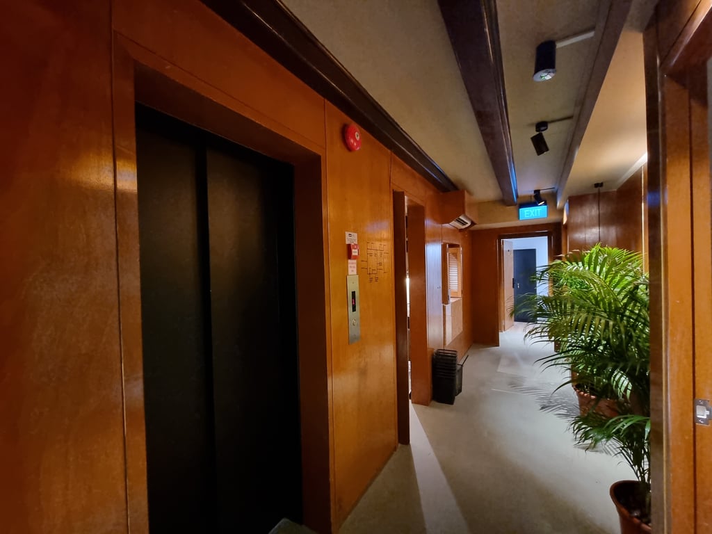 Outram Landed Common Room for Rent – 15 Temple Street - Image 3 of 9
