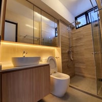 Bukit Panjang HDB Common Room for Rent – 626 Senja Road - Image 6 of 15 - Thumbnail