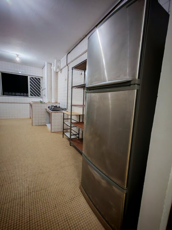 Bedok HDB Whole Unit for Rent – 536 Bedok North Street 3 - Image 2 of 9