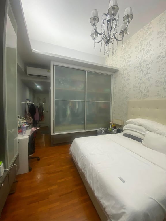 Condo Master Room for Rent in Sembawang · 509 Sembawang Road, 757710 · S$ 1,375/mo - Image 2 of 5