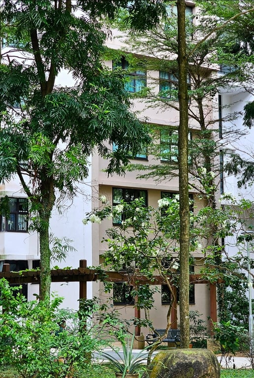 HDB Common Room for Rent in Bukit Panjang · 626 Senja Road, 670626 · S$ 1,000/mo - Image 9 of 15