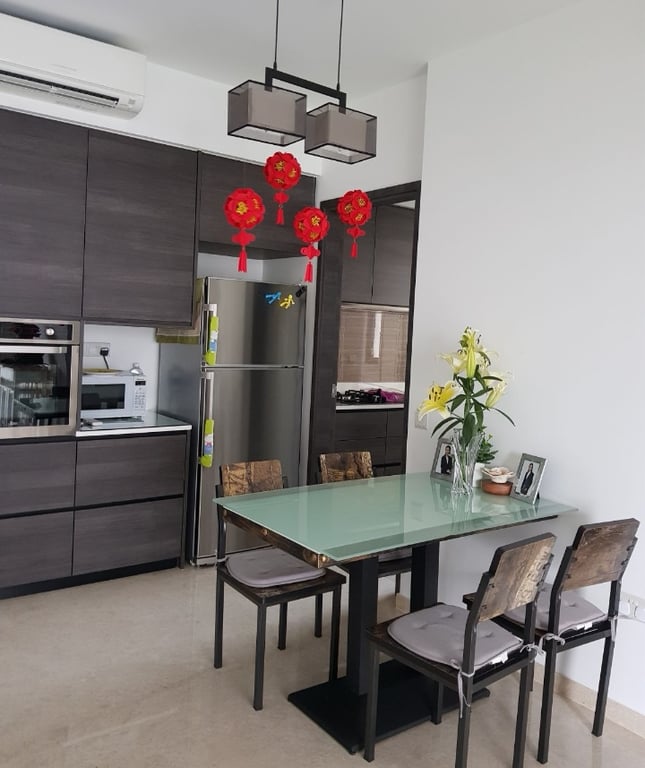 Condo Whole Unit for Rent in Sengkang · 29 Fernvale Close, 797464 · S$ 3,500/mo - Image 3 of 9
