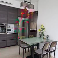 Sengkang Condo Whole Unit for Rent – 29 Fernvale Close - Image 3 of 9 - Thumbnail