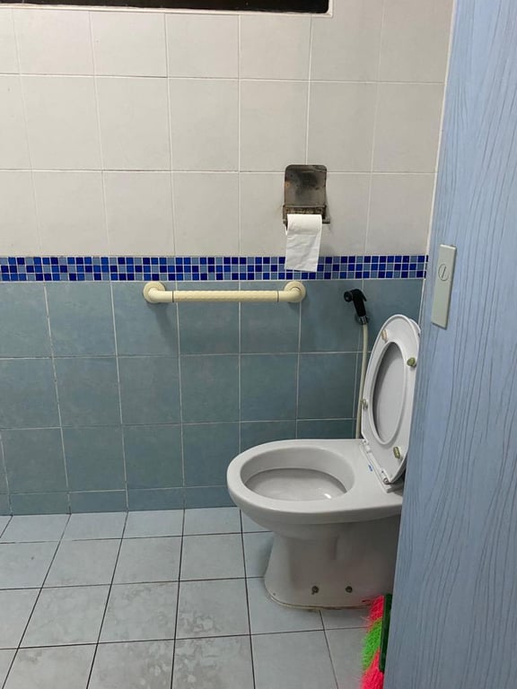 Jurong East HDB Common Room for Rent – 339 Jurong East Avenue 1 - Image 6 of 6