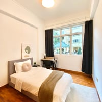 33 Club Street · Condo Common Room for Rent · Outram - Image 1 of 4 - Thumbnail