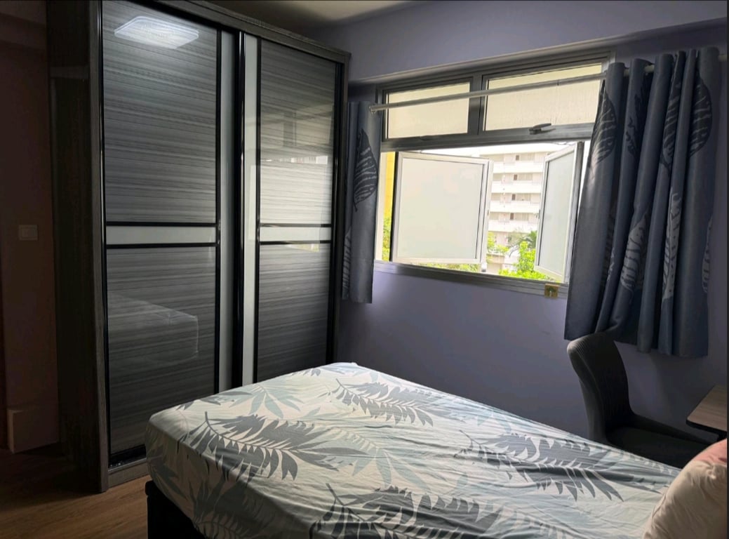 HDB Master Room for Rent in Punggol · 406B Northshore Drive, 822406 · S$ 900/mo - Image 3 of 5