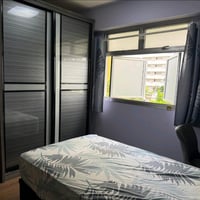 Punggol HDB Master Room for Rent – 406B Northshore Drive - Image 3 of 5 - Thumbnail