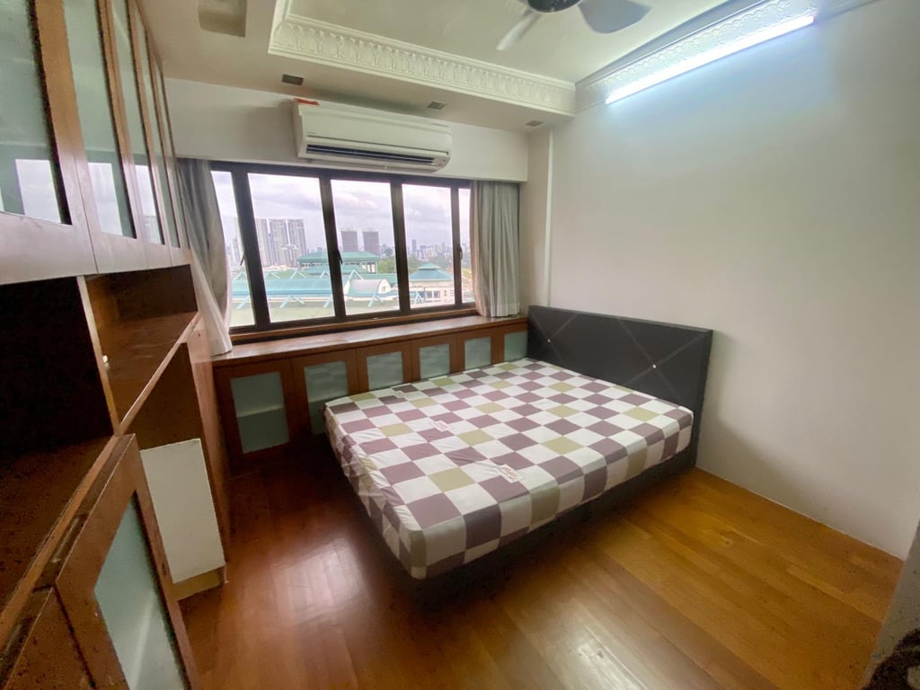 Condo Common Room for Rent in Toa Payoh · 10E Braddell Hill, 579724 · S$ 1,200/mo - Image 8 of 10
