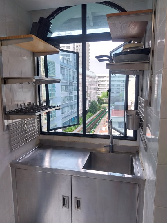 Condo Whole Unit for Rent in Bedok · 5 Jalan Masjid, 418924 · S$ 4,100/mo - Image 8 of 14