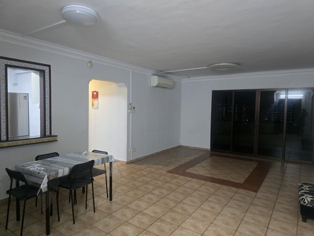 Sembawang HDB Whole Unit for Rent – 313 Sembawang Drive - Image 2 of 13