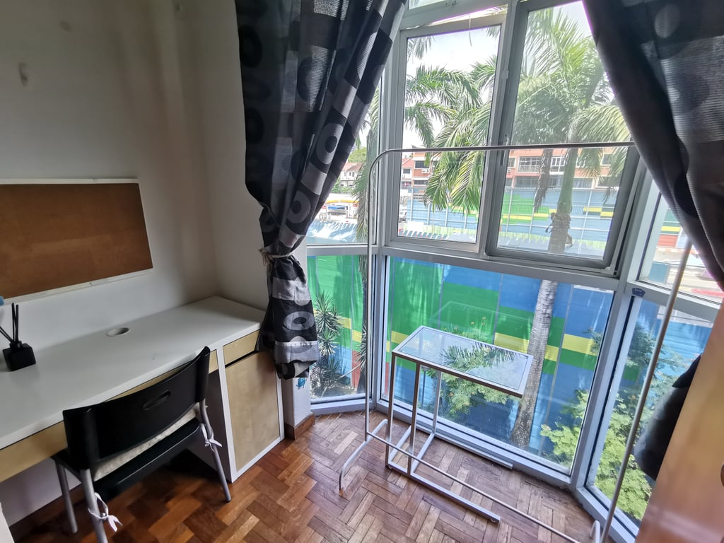 Condo Common Room for Rent in Novena · 2 Jalan Merlimau, 308729 · S$ 1,300/mo - Image 2 of 12