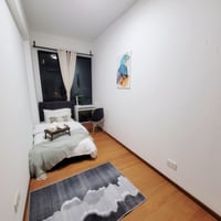 1 Simei Street 4 · Condo Common Room for Rent · Tampines - Image 3 of 7 - Thumbnail