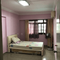 17A Telok Blangah Crescent · HDB Common Room for Rent · Bukit Merah - Image 1 of 5 - Thumbnail