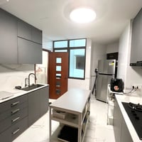 Jurong East Condo Common Room for Rent – 53 Jurong East Avenue 1 - Image 4 of 7 - Thumbnail