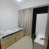Pasir Ris Condo Common Room for Rent – 29 Pasir Ris Link - Image 1 of 6 - Thumbnail