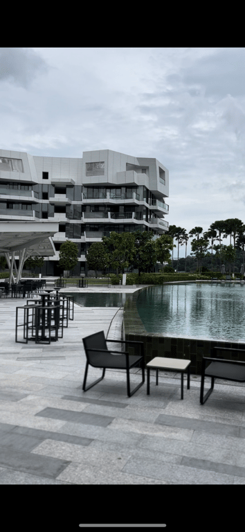 Condo Whole Unit for Rent at 21 Keppel Bay Drive, Bukit Merah - Image 1 of 5