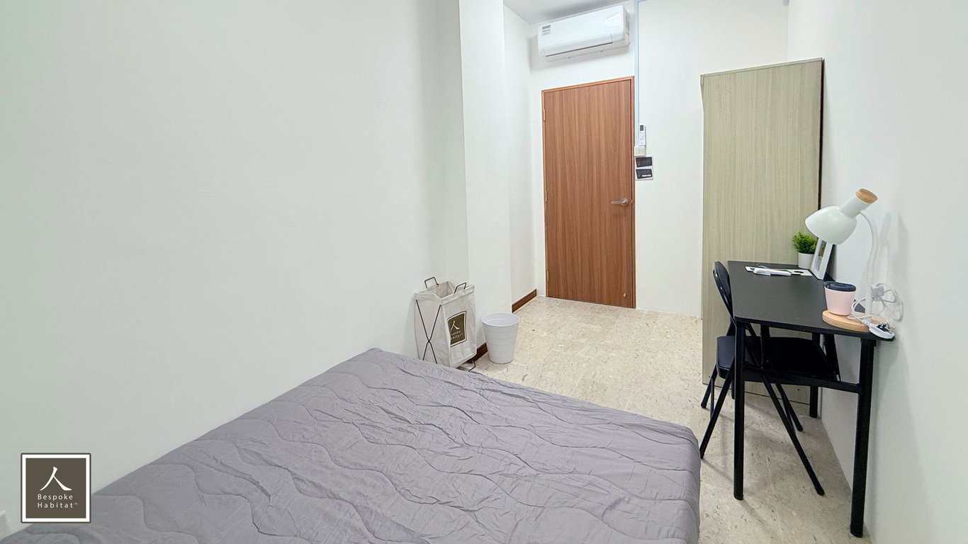 Bukit Merah Condo Common Room for Rent – 68 Telok Blangah Road - Image 2 of 5