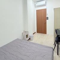 Bukit Merah Condo Common Room for Rent – 68 Telok Blangah Road - Image 2 of 5 - Thumbnail
