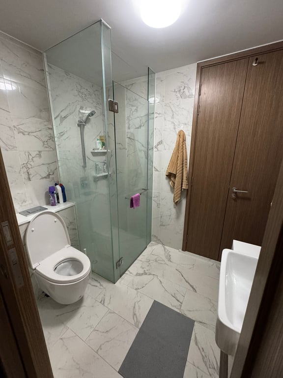 Sengkang Condo Whole Unit for Rent – 10 Fernvale Street - Image 3 of 8