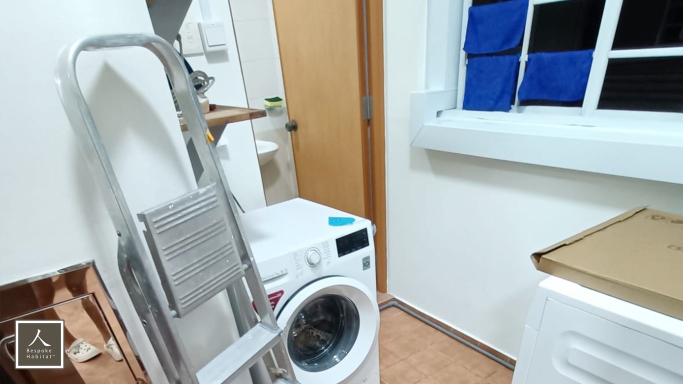 Jurong West Condo Common Room for Rent – 236 Westwood Avenue - Image 6 of 6