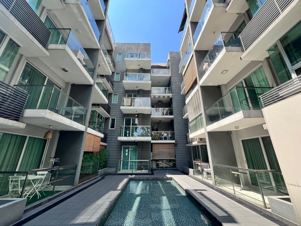 Rochor Condo Whole Unit for Rent – 88 Mackenzie Road - Image 15 of 15