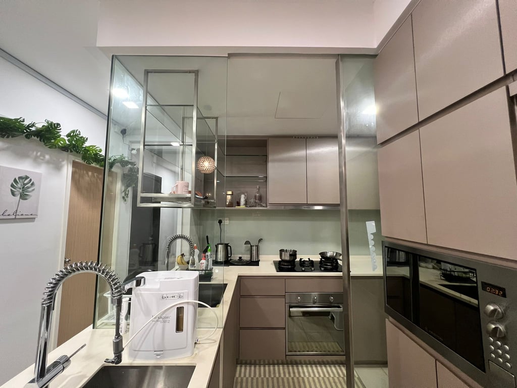 Condo Common Room for Rent in Bedok · 186 Jalan Eunos, 419537 · S$ 1,200/mo - Image 6 of 8