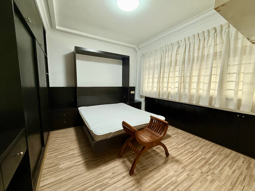 HDB Whole Unit for Rent in Pasir Ris · 751 Pasir Ris Street 71, 510751 · S$ 4,000/mo - Image 7 of 11