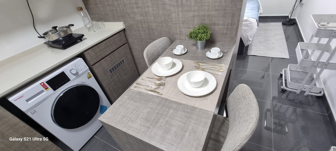 HDB Master Room for Rent in Geylang · 113 Aljunied Avenue 2, 380113 · S$ 2,100/mo - Image 3 of 8