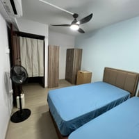 Jurong West HDB Common Room for Rent – 421 Jurong West Street 42 - Image 2 of 8 - Thumbnail