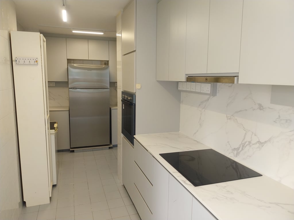 Condo Whole Unit for Rent in Bedok · 5 Jalan Masjid, 418924 · S$ 4,100/mo - Image 6 of 14