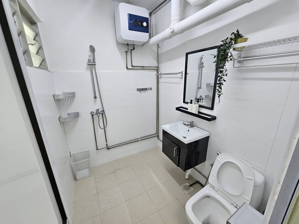 HDB Master Room for Rent in Jurong West · 503 Jurong West Avenue 1, 640503 · S$ 1,850/mo - Image 6 of 6