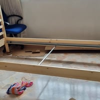 Bedok HDB Common Room for Rent – 94E Bedok North Avenue 4 - Image 1 of 3 - Thumbnail