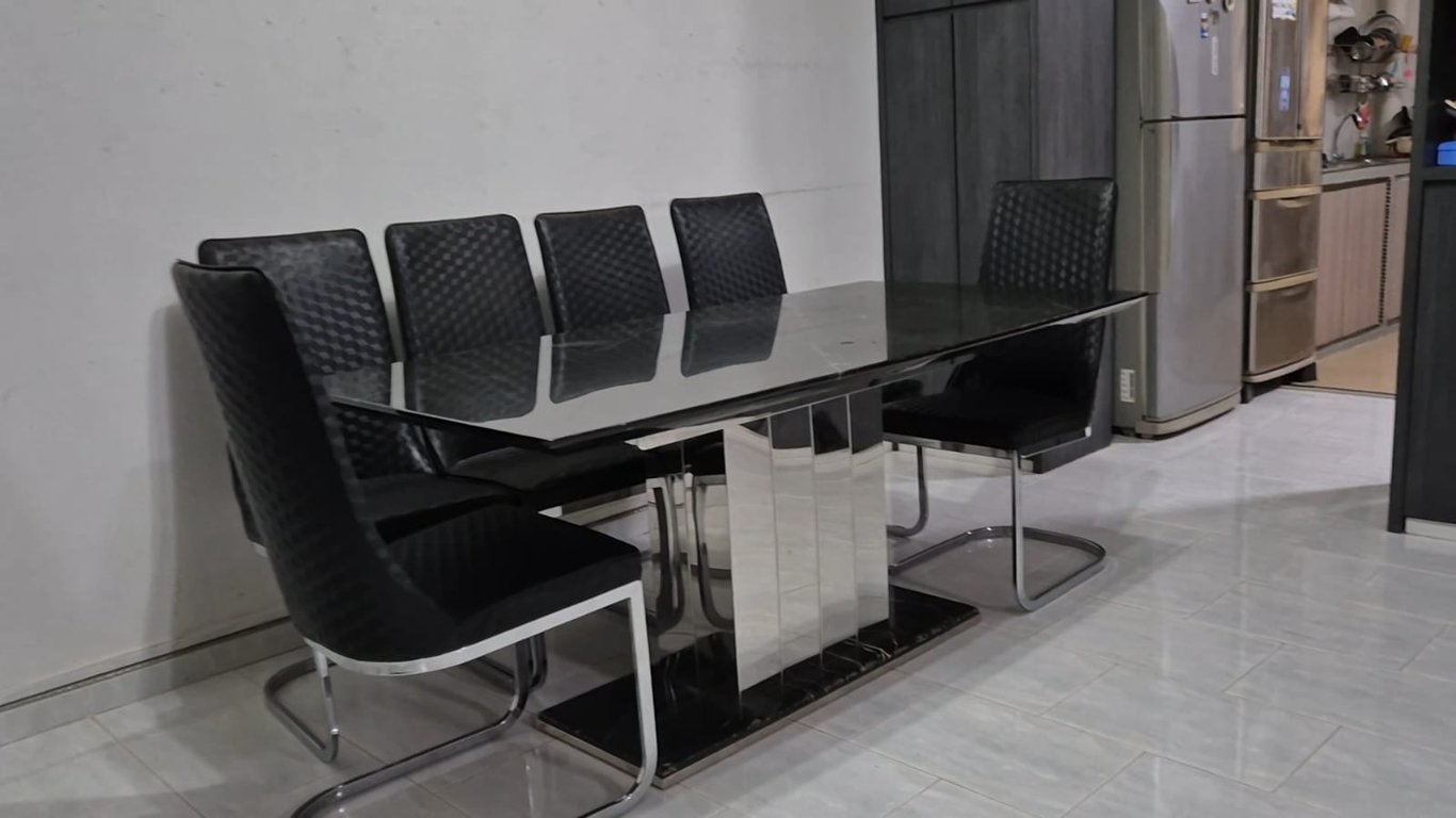 HDB Whole Unit for Rent in Tampines · 163 Simei Road · S$ 3,900/mo - Image 1 of 1