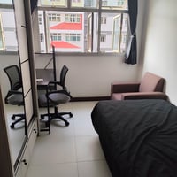 Yishun HDB Common Room for Rent – 458 Yishun Avenue 11 - Image 4 of 5 - Thumbnail