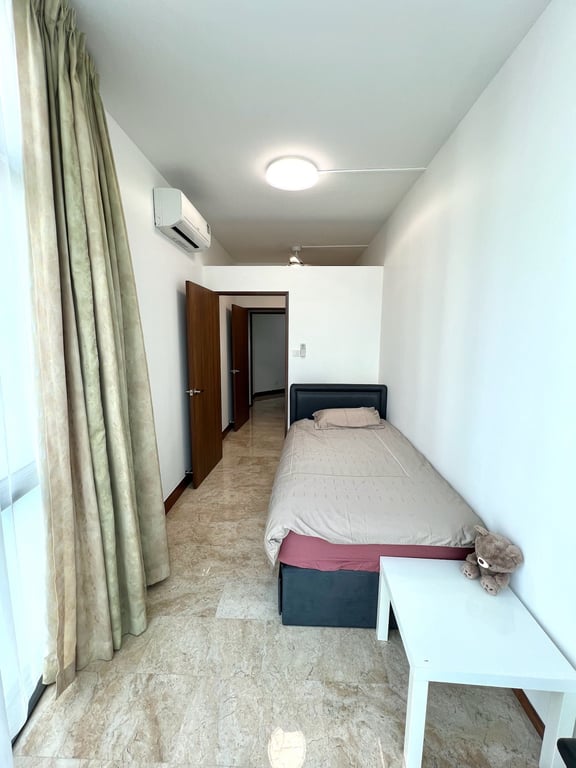 Condo Common Room for Rent in Jurong East · 53 Jurong East Avenue 1, 609783 · S$ 1,500/mo - Image 1 of 7
