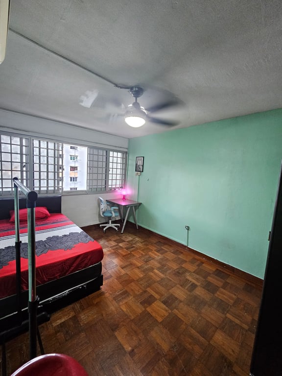 HDB Common Room for Rent in Bedok · 52 New Upper Changi Road, 461052 · S$ 980/mo - Image 3 of 3