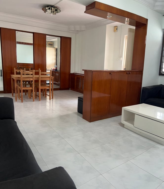 HDB Whole Unit for Rent in Choa Chu Kang · 766 Choa Chu Kang North 5, 680766 · S$ 3,000/mo - Image 7 of 7