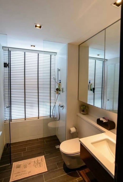 Condo Common Room for Rent in Novena · 368 Thomson Road, 298127 · S$ 1,950/mo - Image 5 of 5